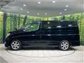 2008 Nissan Elgrand