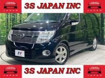 2008 Nissan Elgrand