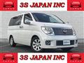 2008 Nissan Elgrand