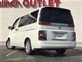 2008 Nissan Elgrand