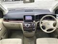 2008 Nissan Elgrand