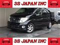 2008 Nissan Elgrand