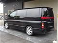 2008 Nissan Elgrand