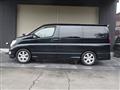 2008 Nissan Elgrand