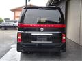 2008 Nissan Elgrand