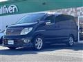 2009 Nissan Elgrand
