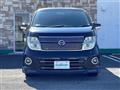 2009 Nissan Elgrand