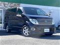 2009 Nissan Elgrand