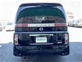 2009 Nissan Elgrand