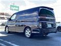2009 Nissan Elgrand