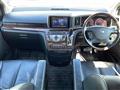 2009 Nissan Elgrand