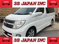 2009 Nissan Elgrand