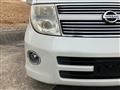2009 Nissan Elgrand