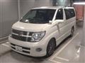 2009 Nissan Elgrand