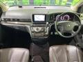 2009 Nissan Elgrand