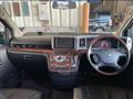 2009 Nissan Elgrand