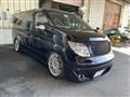 2009 Nissan Elgrand
