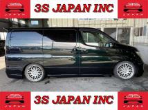 2009 Nissan Elgrand