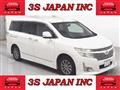 2010 Nissan Elgrand