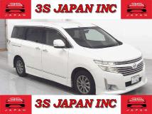 2010 Nissan Elgrand