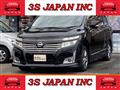 2010 Nissan Elgrand