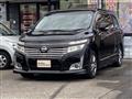 2010 Nissan Elgrand