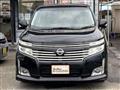 2010 Nissan Elgrand