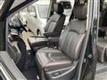 2010 Nissan Elgrand