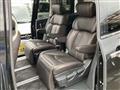 2010 Nissan Elgrand