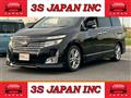2010 Nissan Elgrand