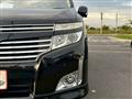 2010 Nissan Elgrand