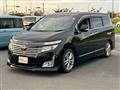 2010 Nissan Elgrand