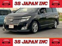 2010 Nissan Elgrand