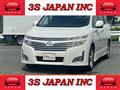 2010 Nissan Elgrand