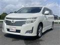 2010 Nissan Elgrand