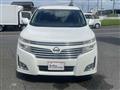 2010 Nissan Elgrand