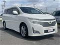 2010 Nissan Elgrand