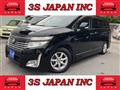 2010 Nissan Elgrand