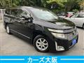 2010 Nissan Elgrand