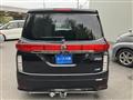 2010 Nissan Elgrand
