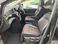 2010 Nissan Elgrand