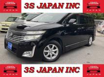 2010 Nissan Elgrand