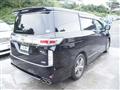 2010 Nissan Elgrand