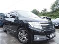 2010 Nissan Elgrand