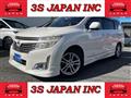 2010 Nissan Elgrand