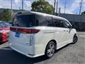 2010 Nissan Elgrand