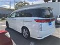 2010 Nissan Elgrand