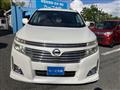 2010 Nissan Elgrand
