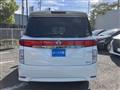 2010 Nissan Elgrand
