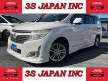 2010 Nissan Elgrand